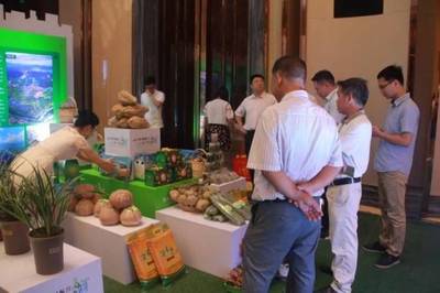 又一生態小鎮落戶更合，“農業+旅游”模式助力農業全面升級