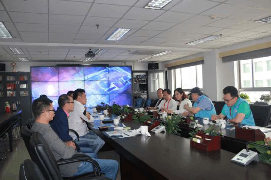 攜手共進，共筑華章 構建新時代食用農產品的安全與繁榮之路