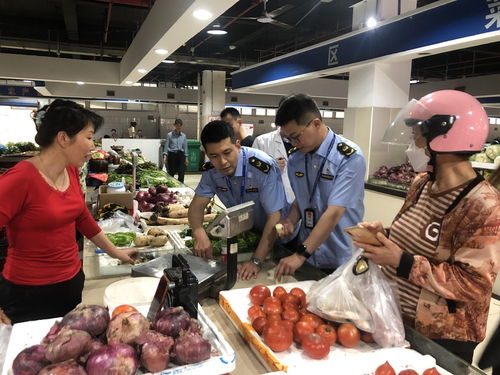 溧陽“你點我檢”常態化 讓食品安全看得見，民生工程落到實處