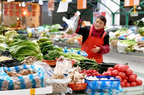 守護舌尖幸福，宿遷試行食用農產品合格證制度
