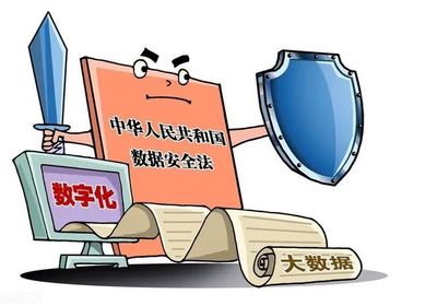 北京多家公司因未履行網絡安全保護義務遭處罰，網絡與信息安全軟件開發成焦點